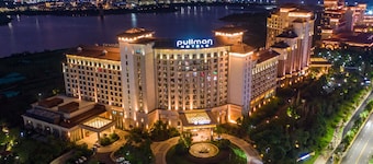 Pullman Nanchang Sunac