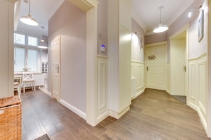 Appartement, 3 chambres (max. 8 people) | Détail de l’intérieur