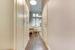 Appartement, 3 chambres (max. 8 people) | Intérieur