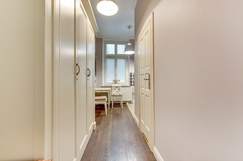 Nord Star - 150 m from Beach & Center by Lion Apartments Sopot