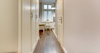 Nord Star - 150 m from Beach & Center by Lion Apartments Sopot