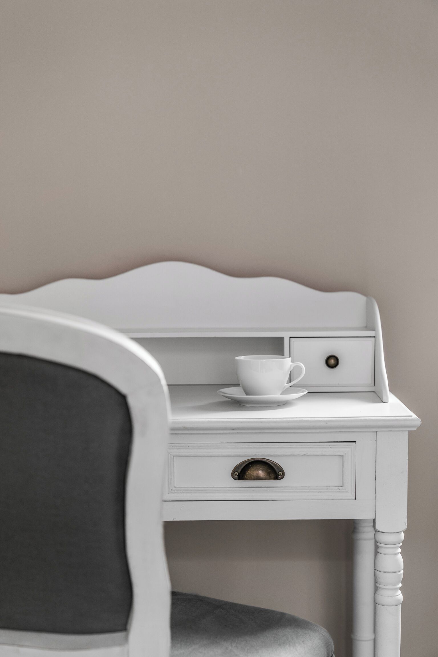Apartamento clásico | Ropa de cama de alta calidad, tabla de planchar con plancha, wifi gratis
