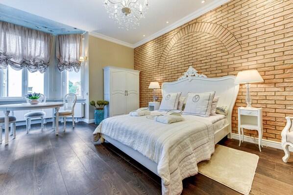 Chambre Double (Provance)