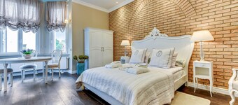 Lion Apartments - Nord Star