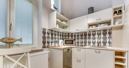 Lion Apartments - Nord Star