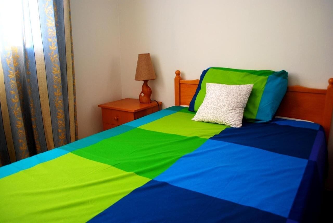 Photo - Georgia Apartments