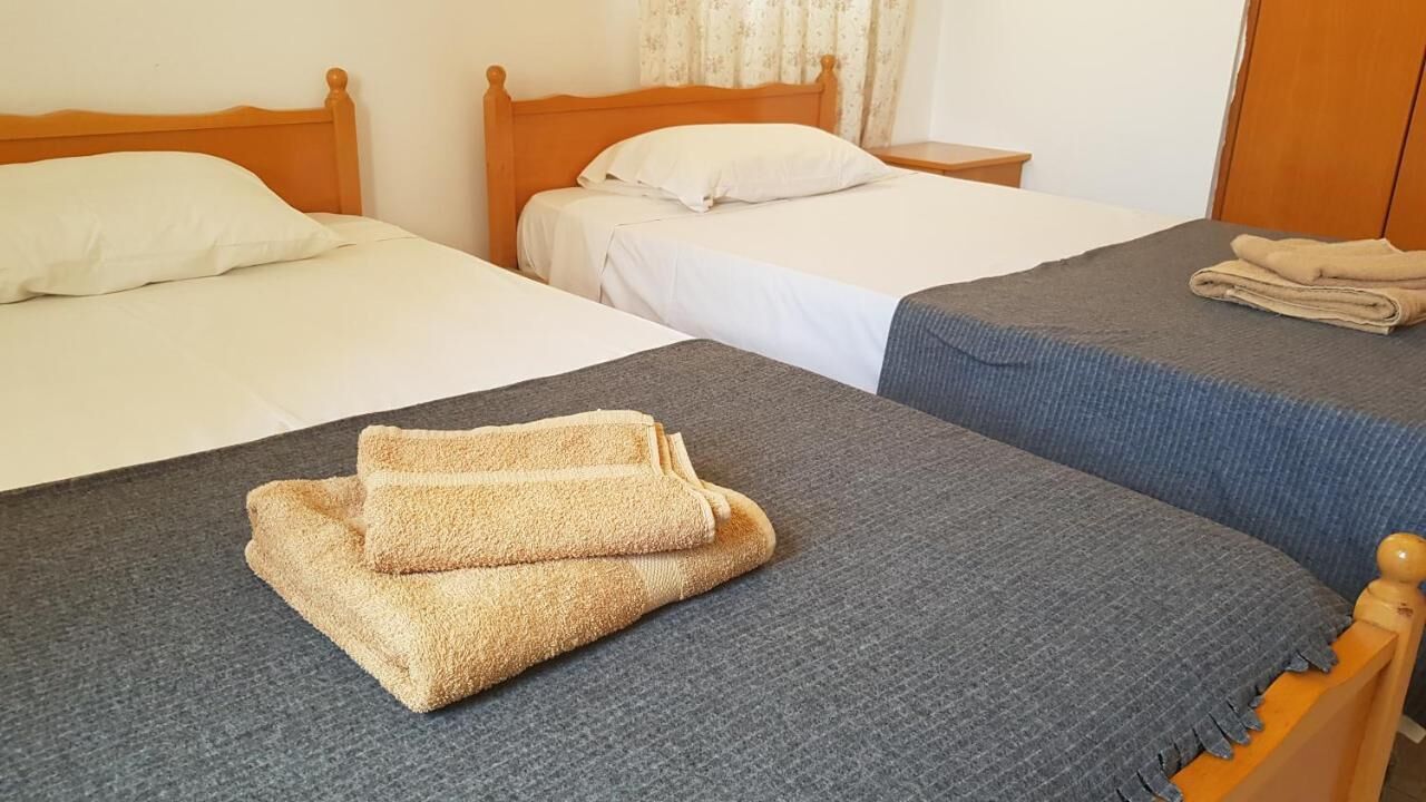 Photo - Georgia Apartments