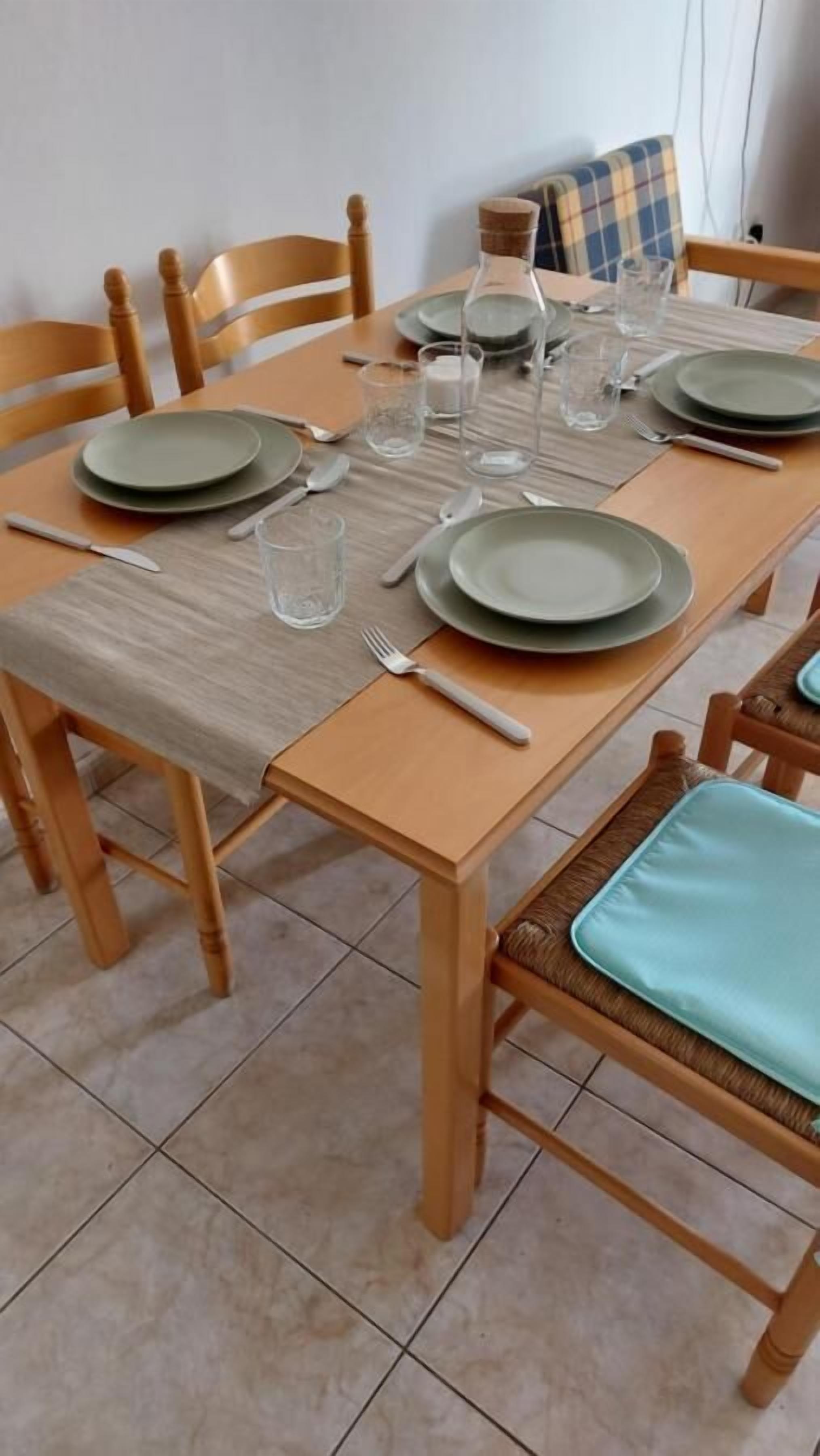 Photo - Georgia Apartments