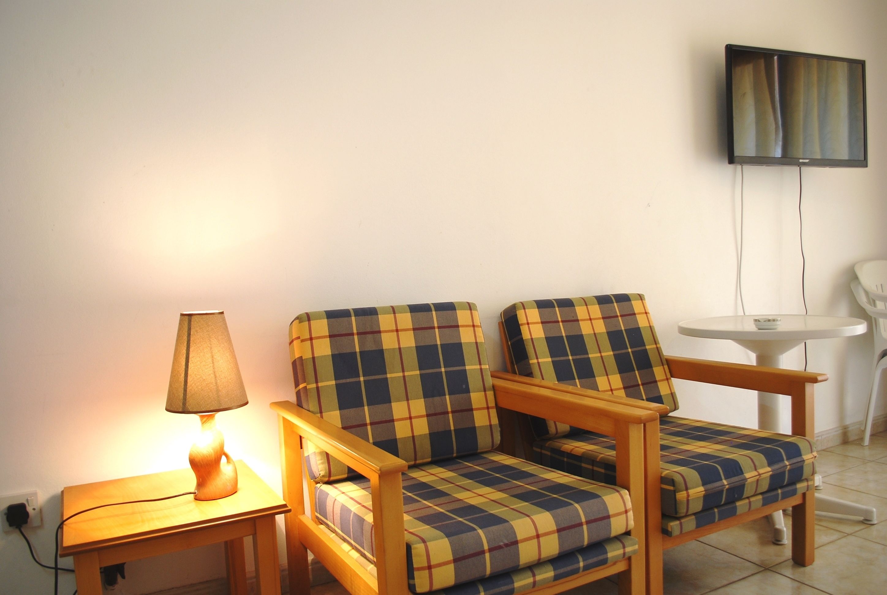 Photo - Georgia Apartments