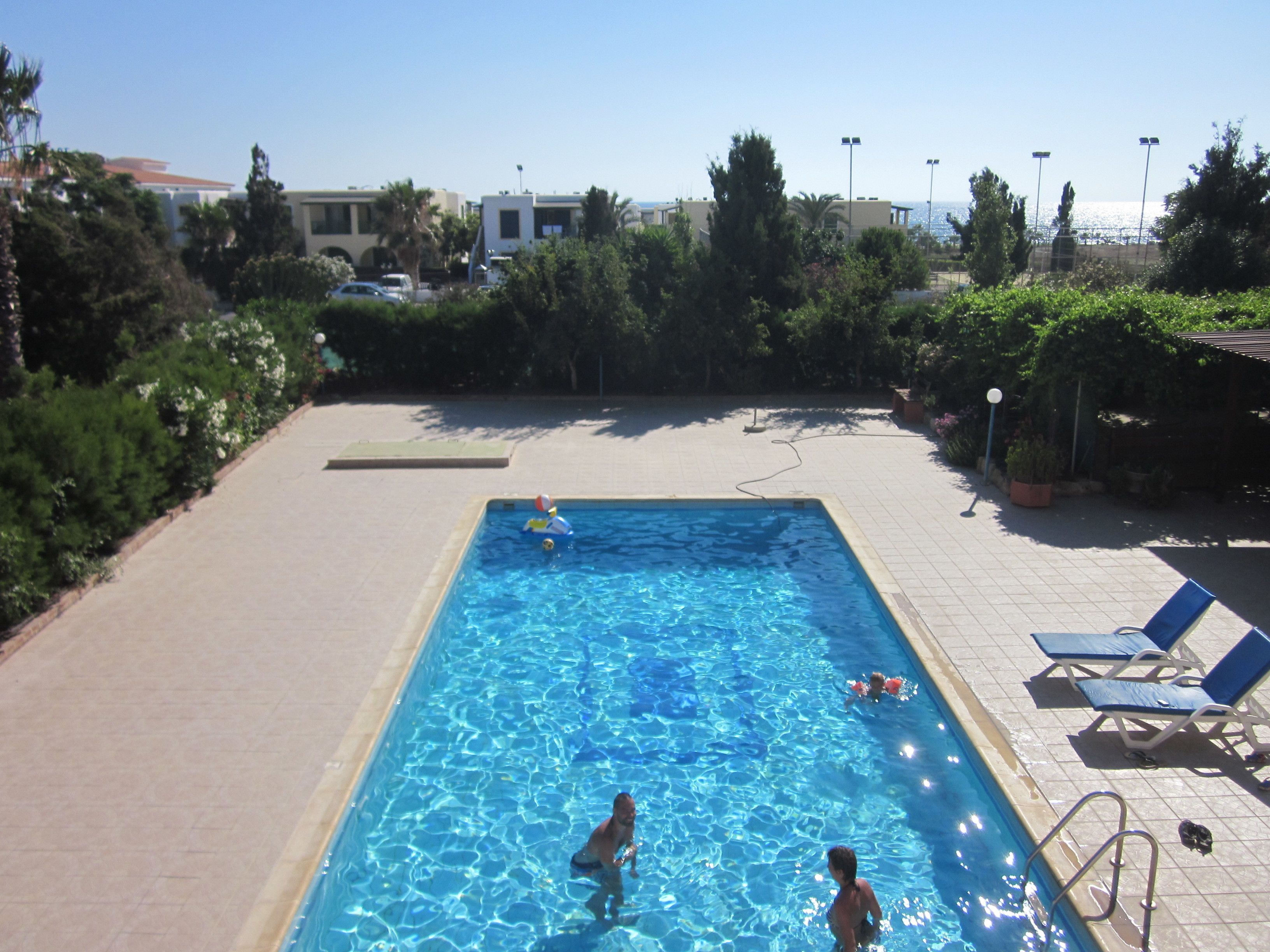 Photo - Georgia Apartments