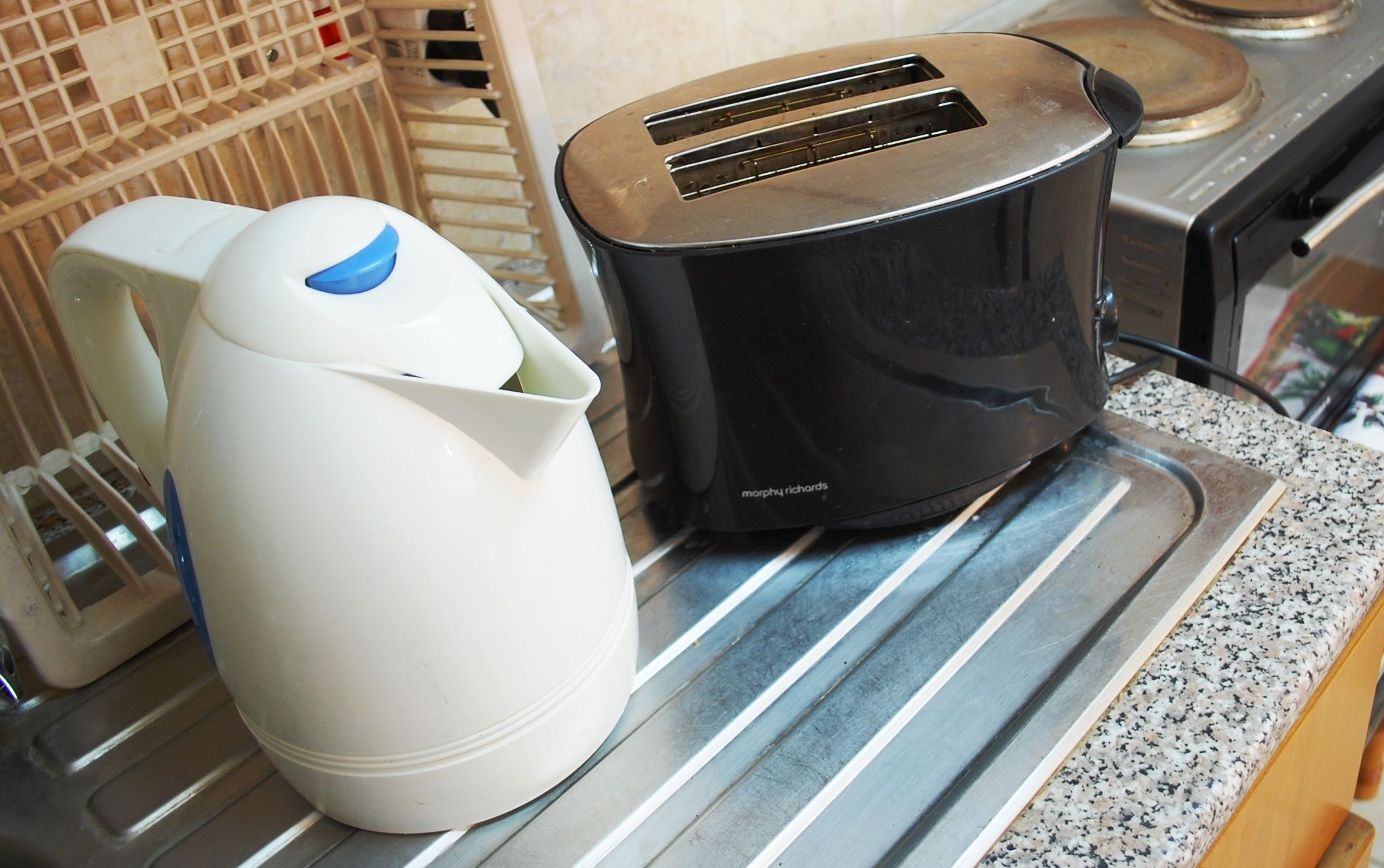 Photo - Georgia Apartments