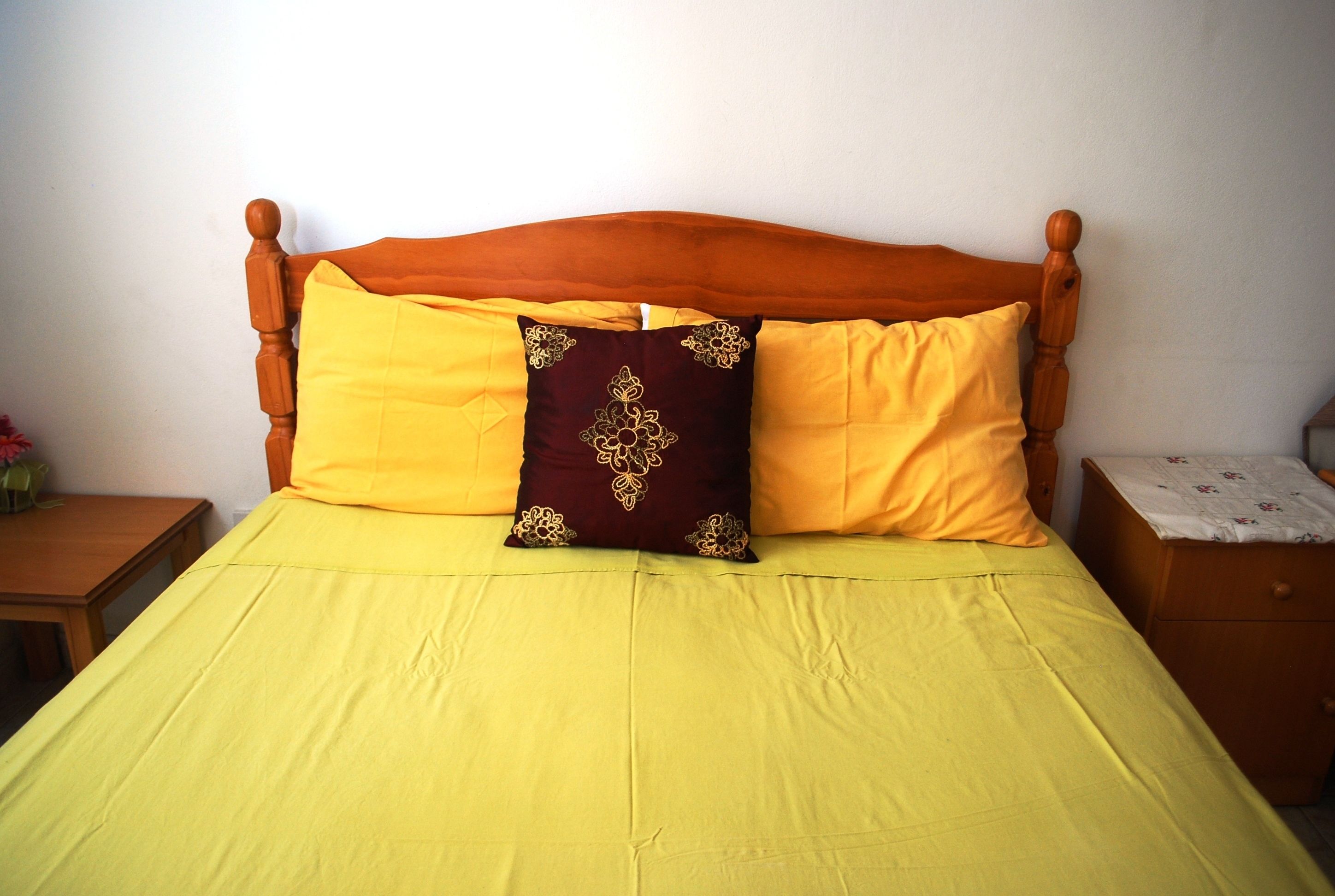 Photo - Georgia Apartments