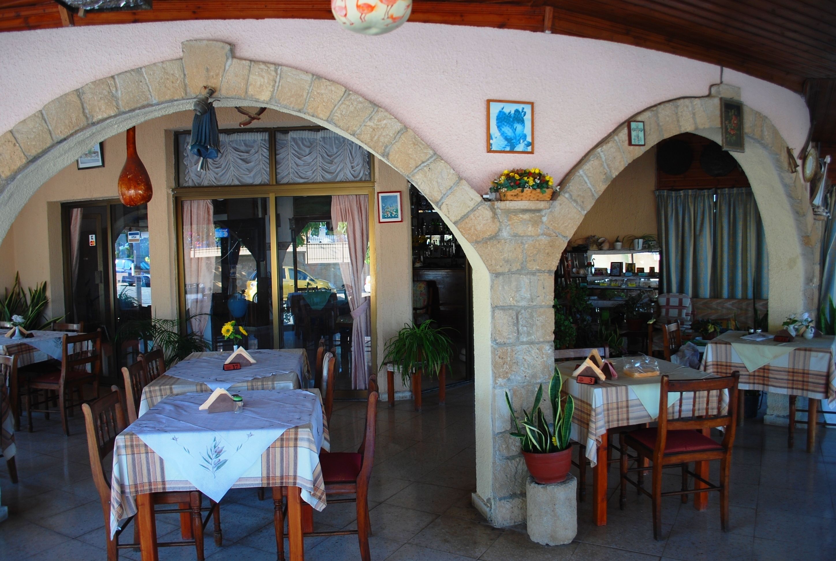 Foto - Georgia Apartments