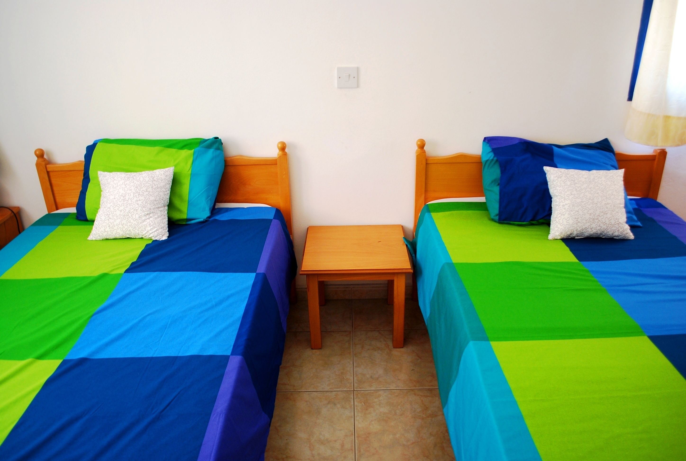 Photo - Georgia Apartments