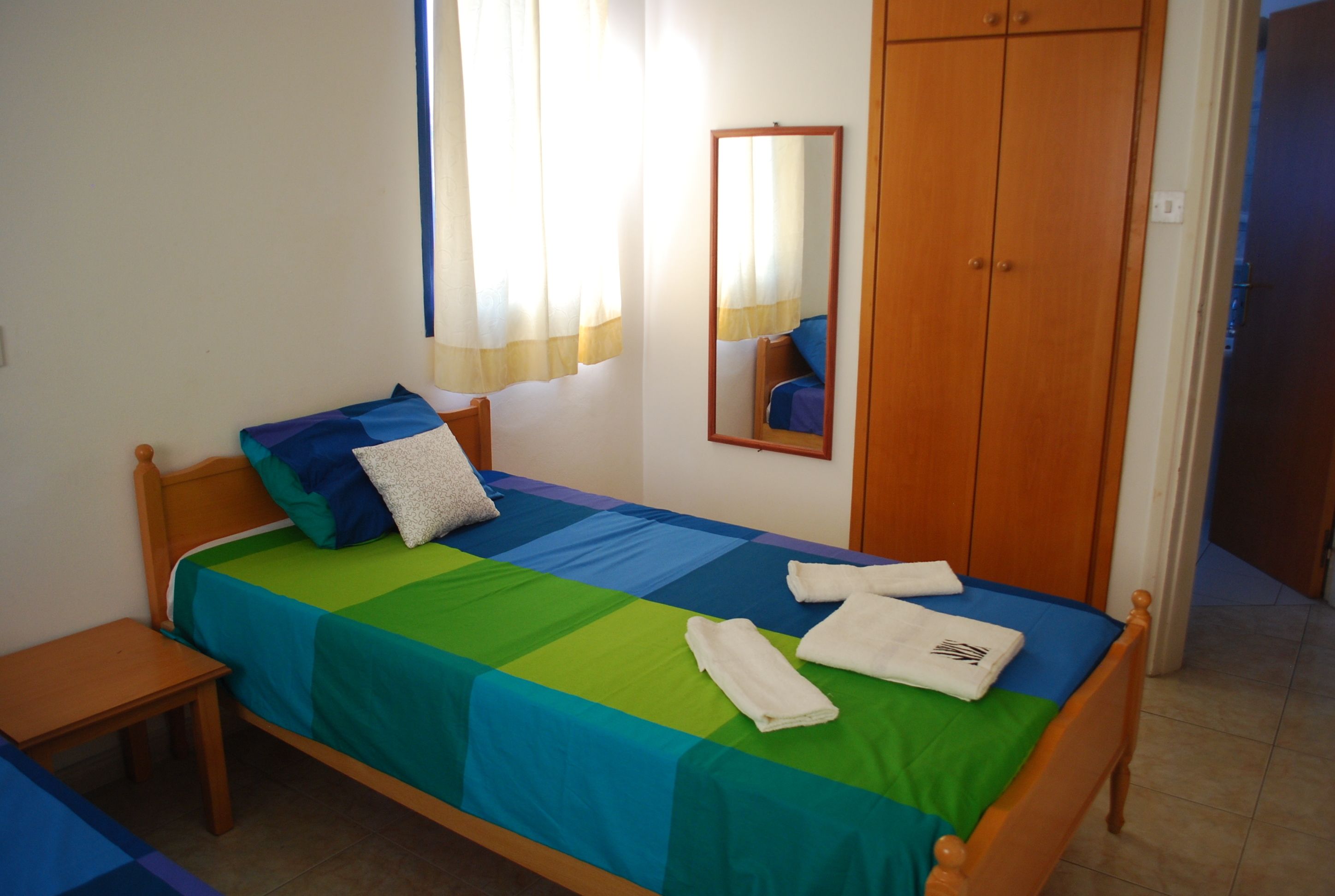 Photo - Georgia Apartments