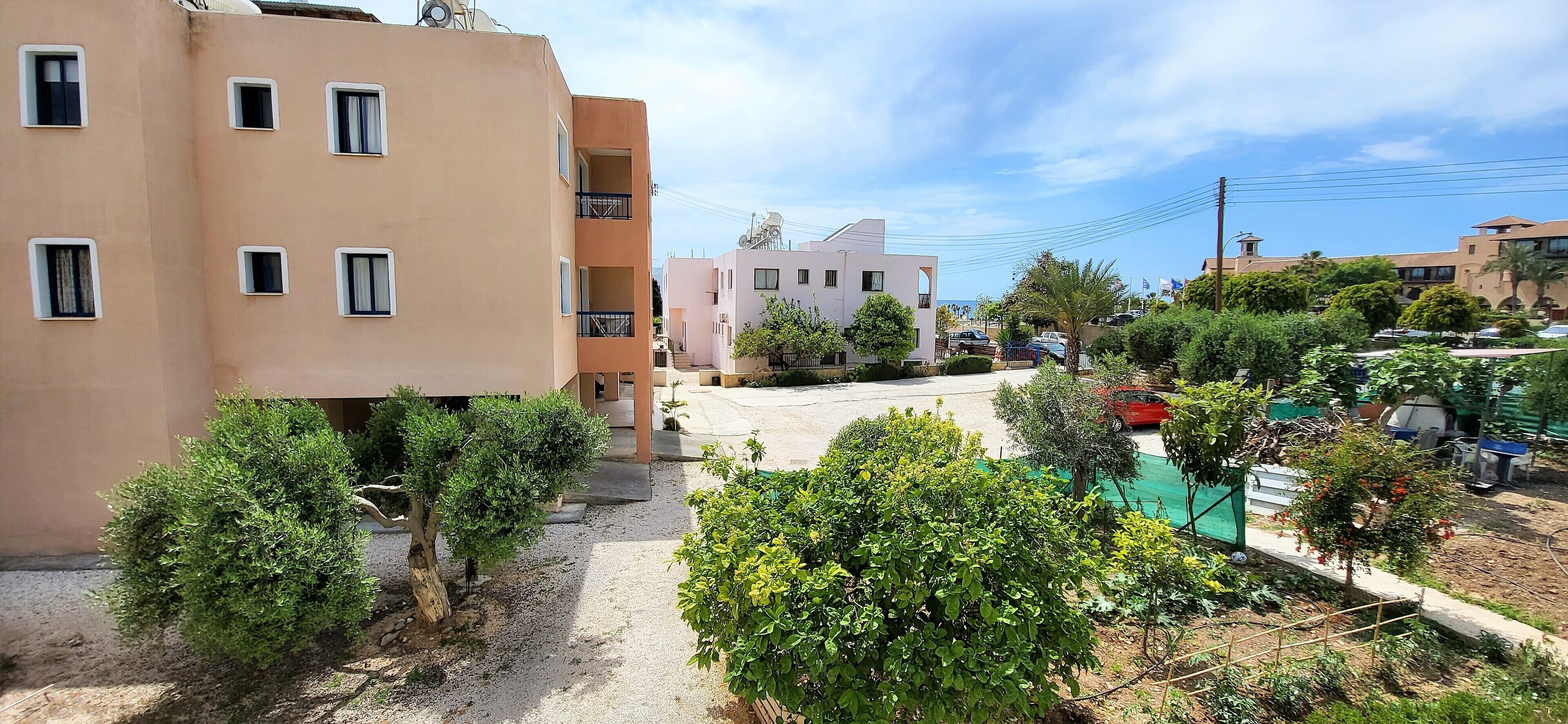 Photo - Georgia Apartments