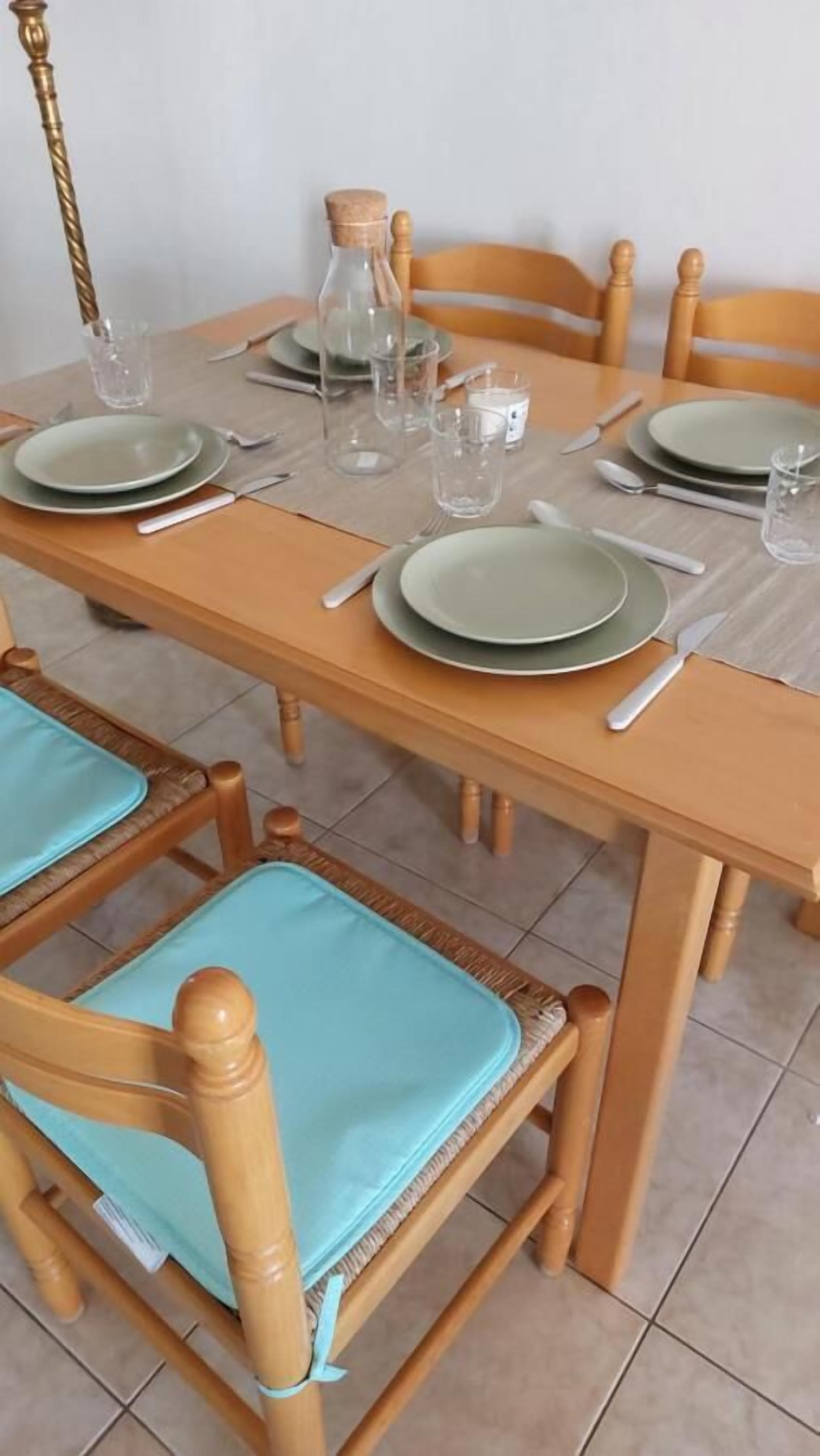 Photo - Georgia Apartments