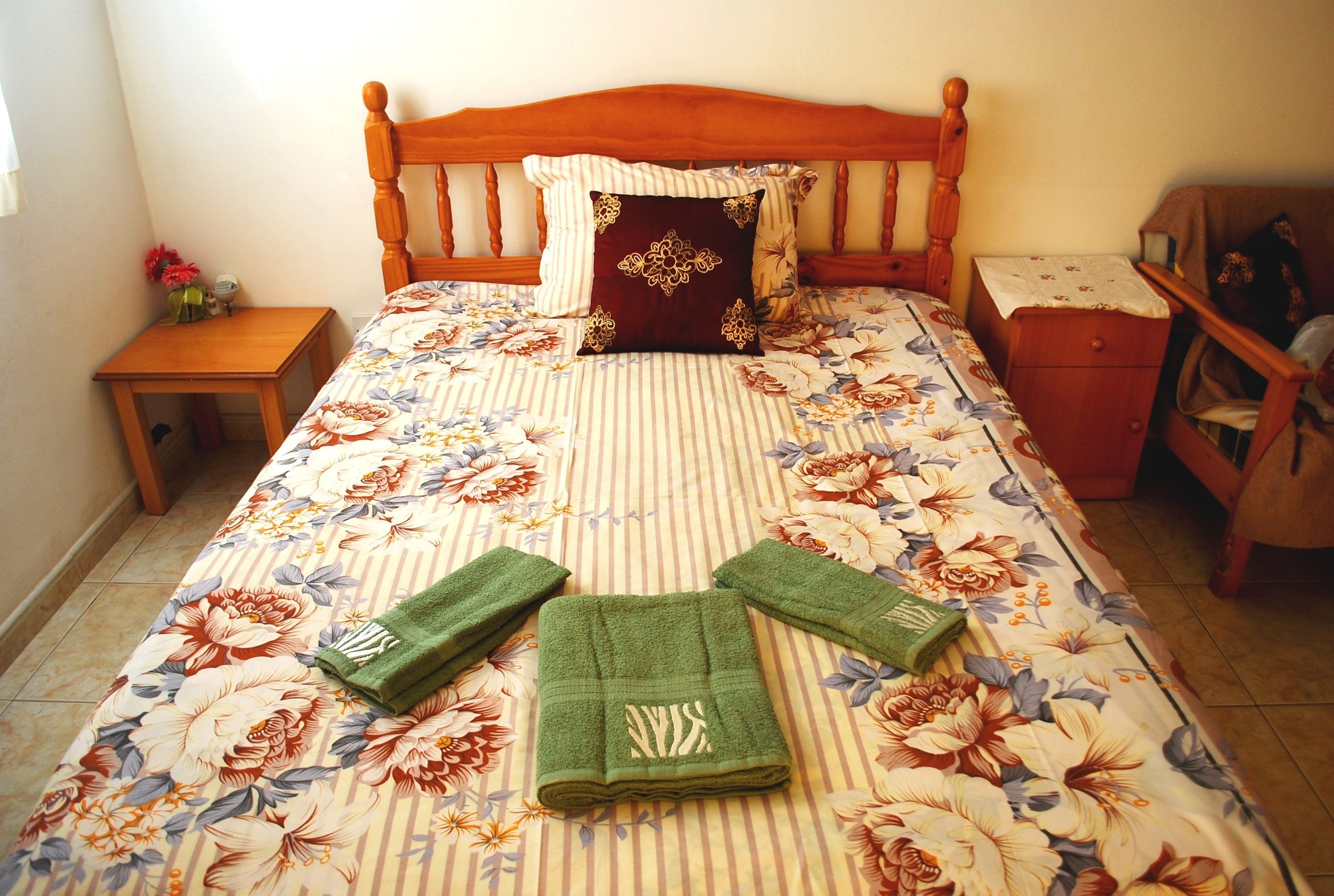 Photo - Georgia Apartments