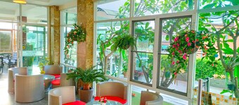 The Bliss Loei Living