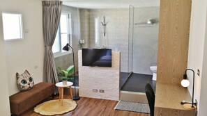 Chambre Double Supérieure