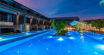 Am Samui Palace