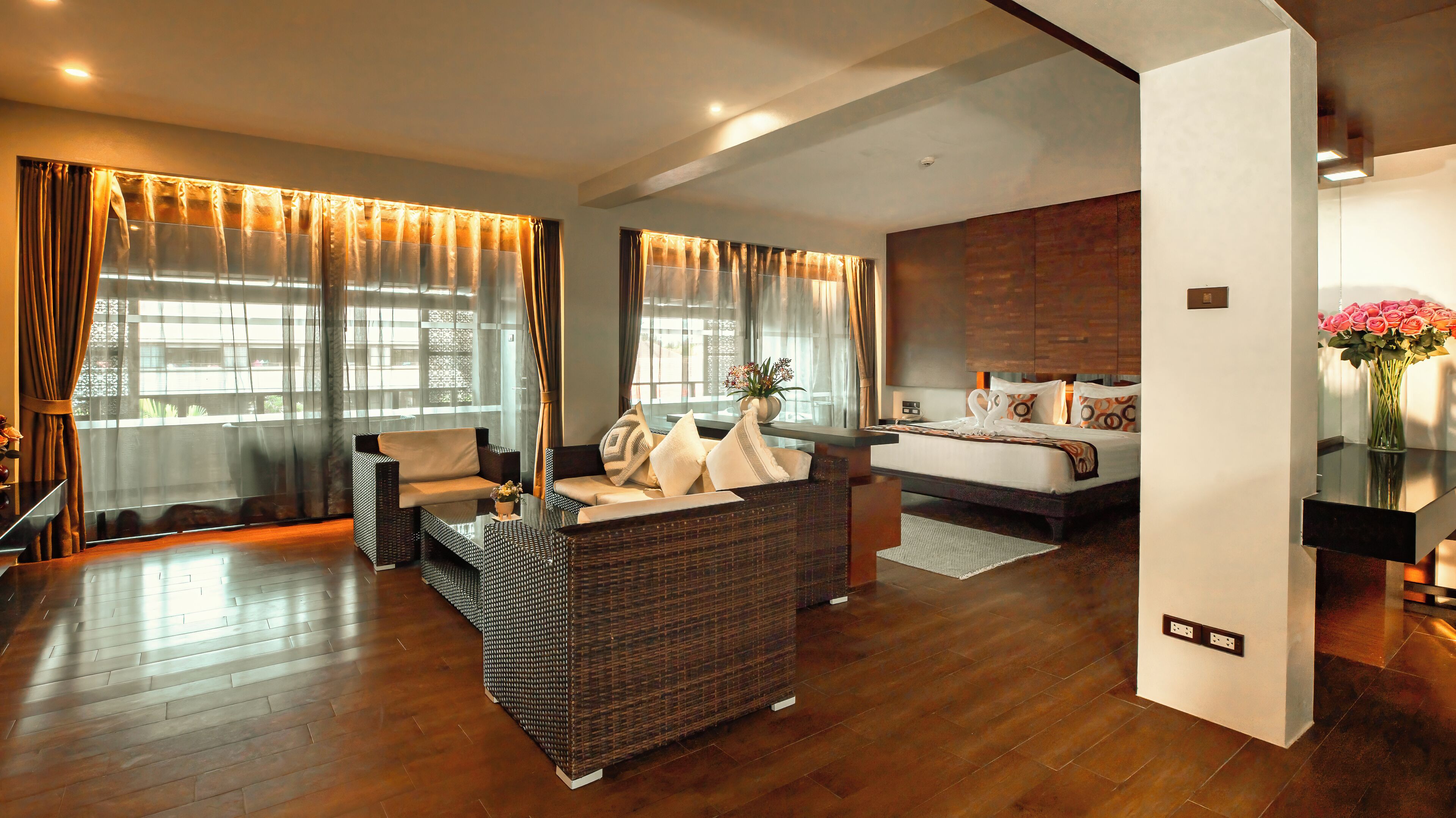 Foto - Am Samui Palace