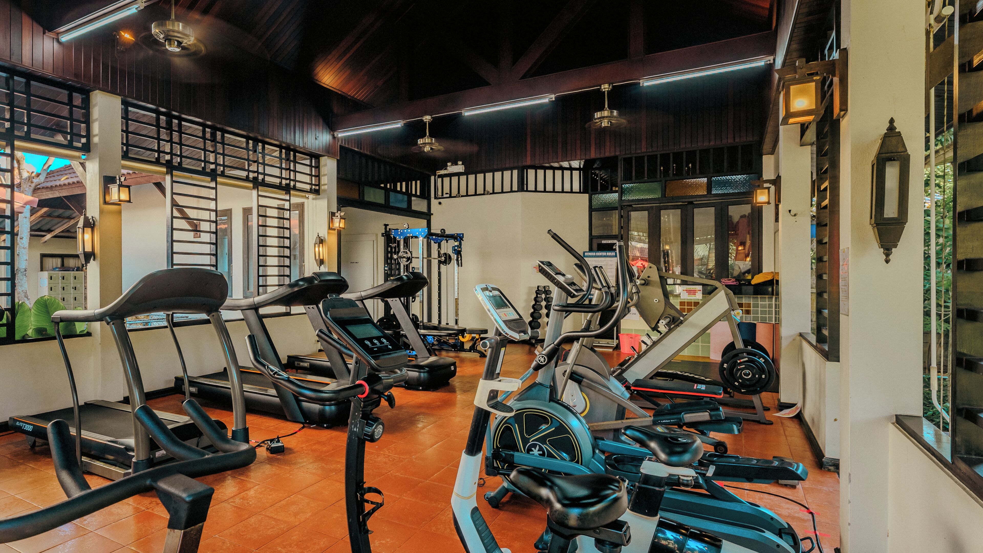 Foto - Am Samui Palace