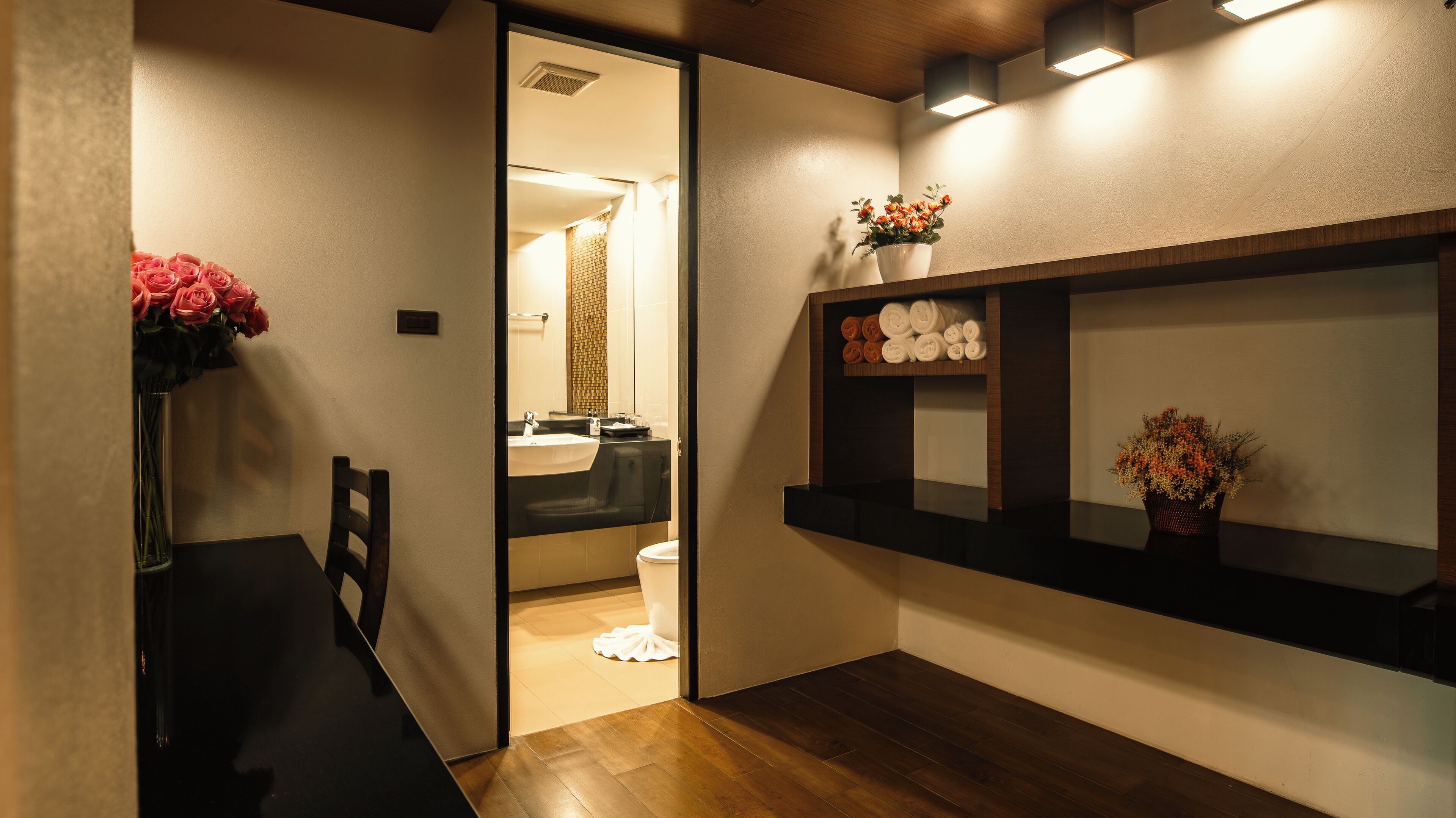 Foto - Am Samui Palace