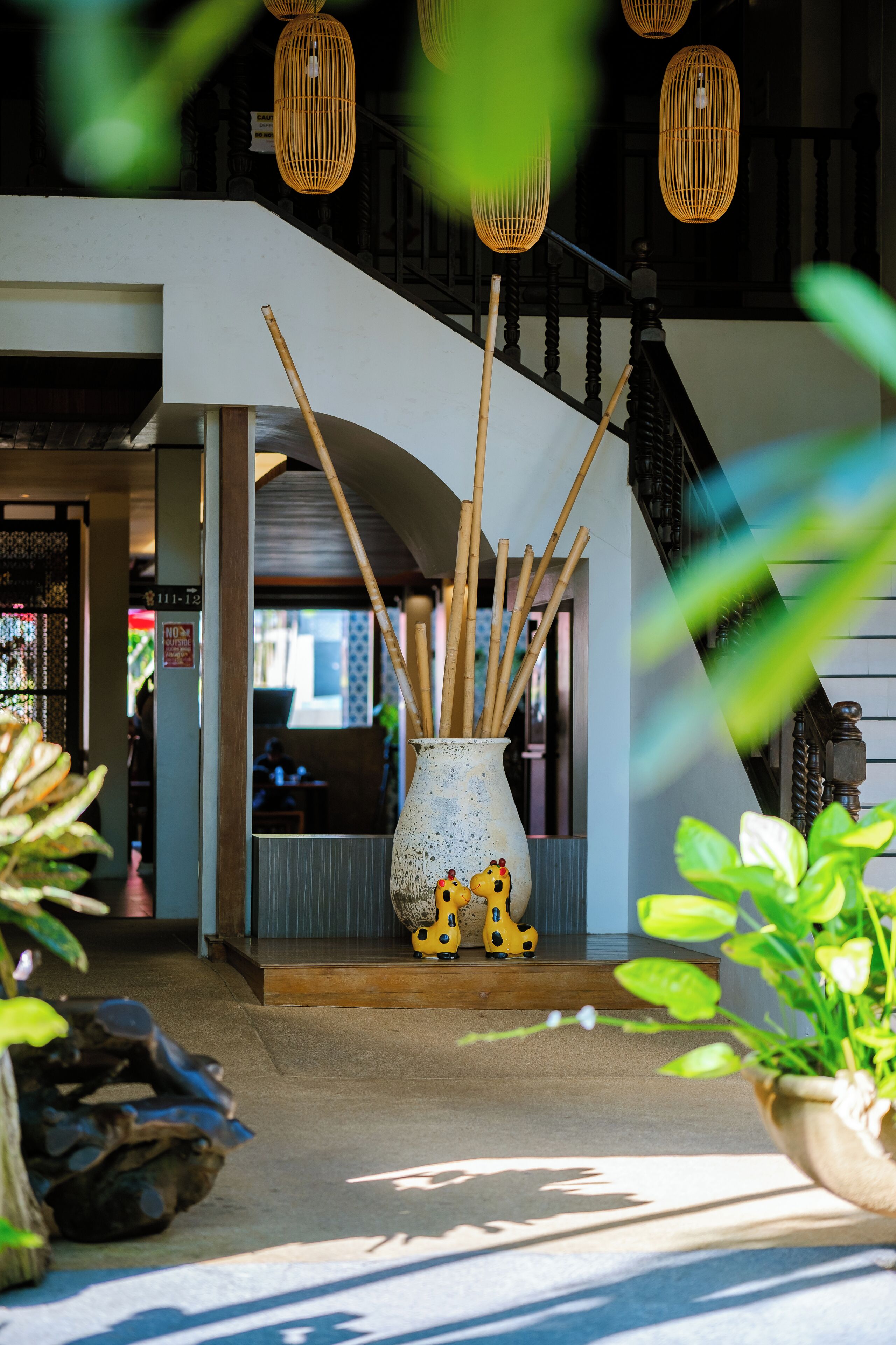 Foto - Am Samui Palace