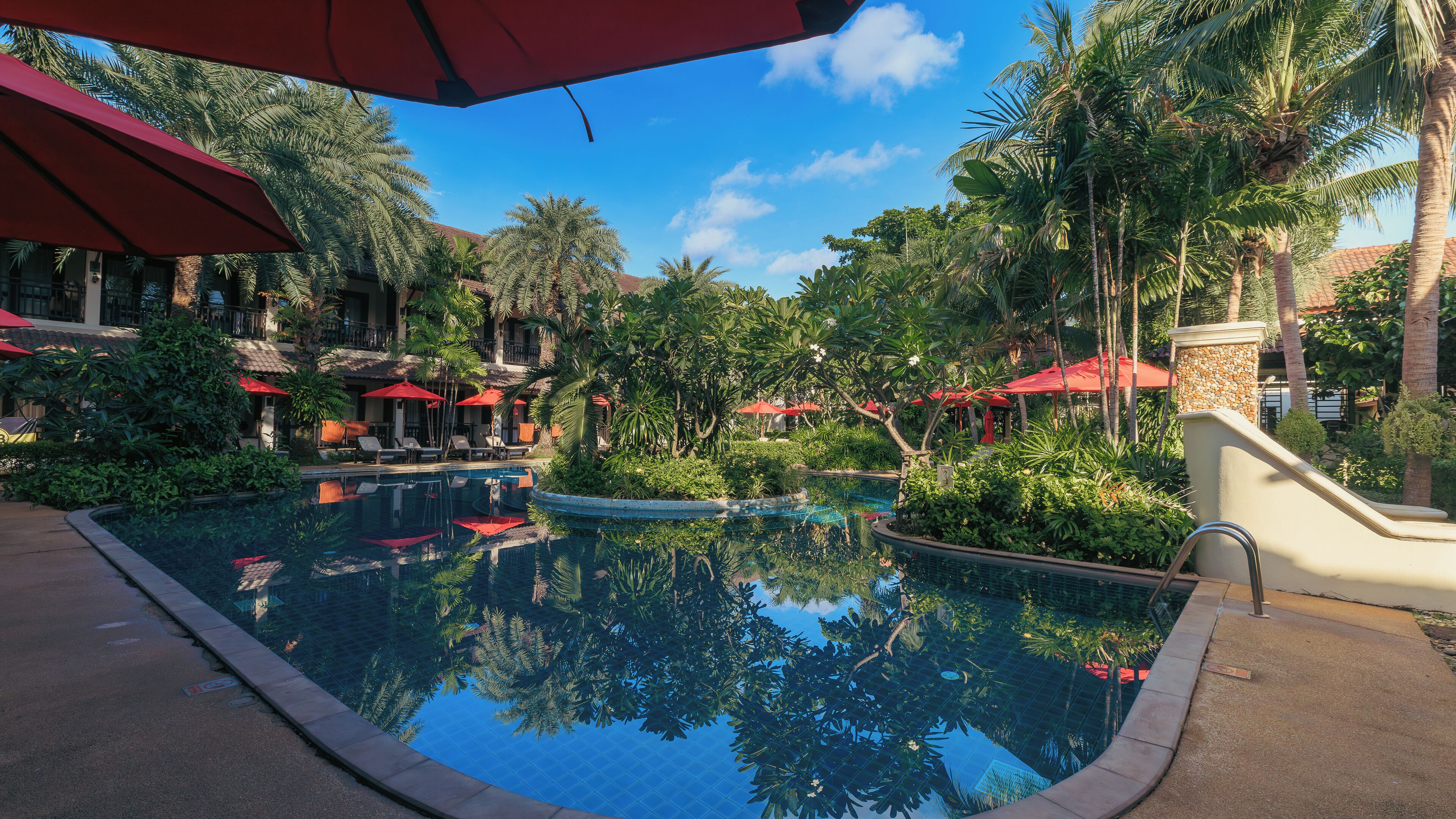 Foto - Am Samui Palace