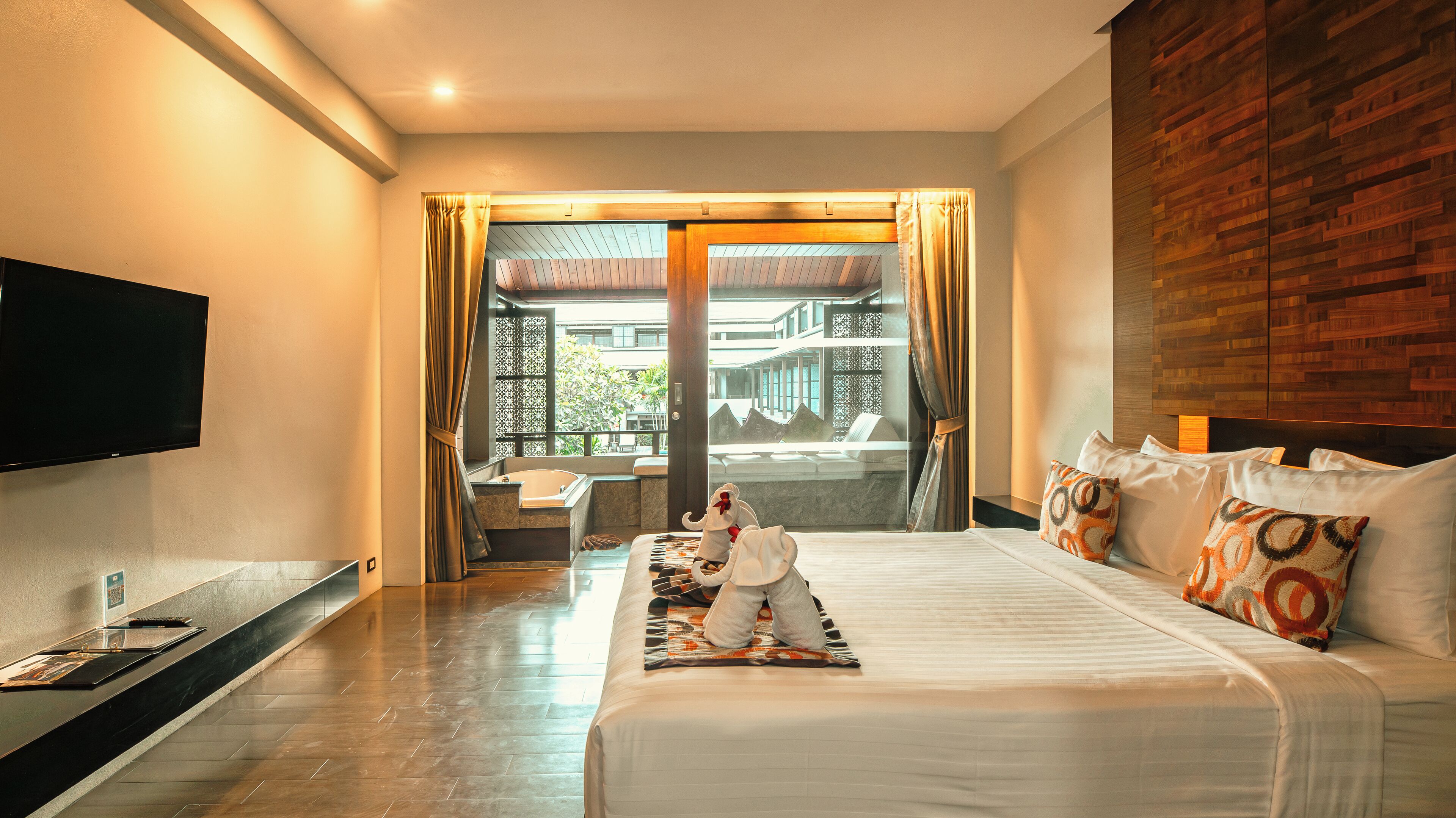 Foto - Am Samui Palace