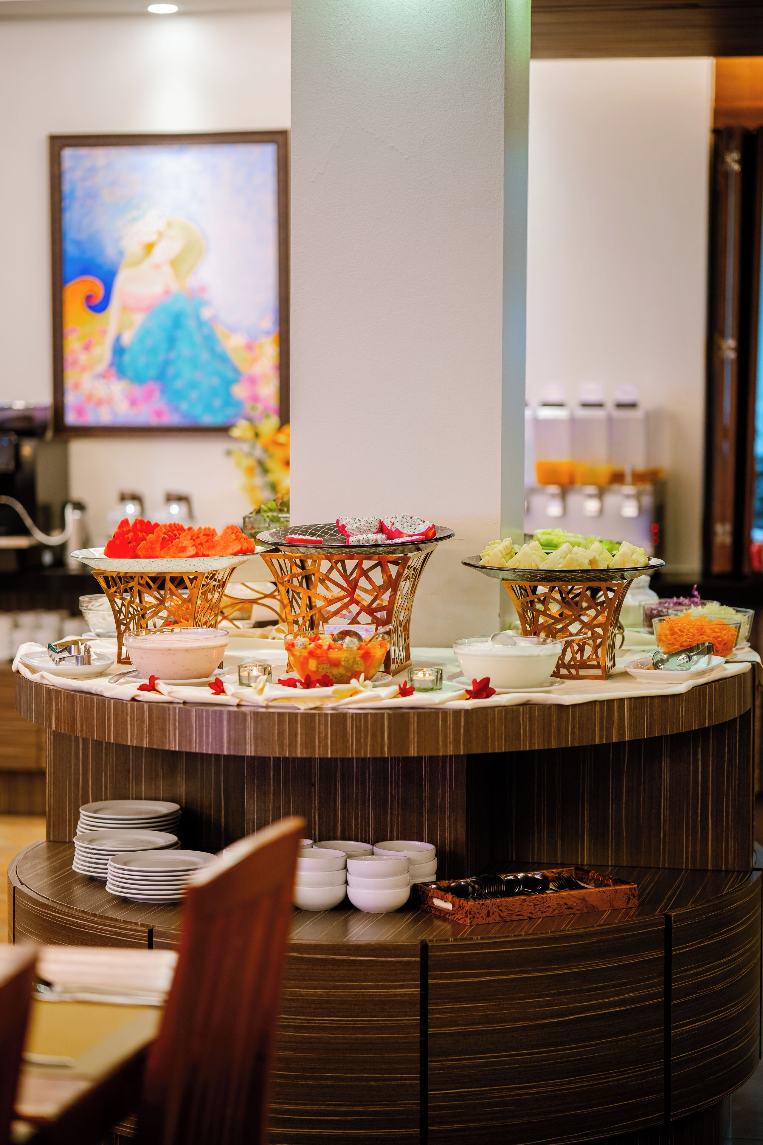 Foto - Am Samui Palace