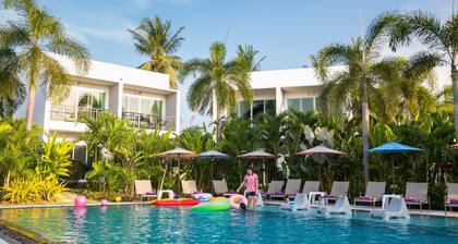 The Serenity Resort