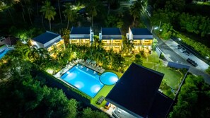 บริเวณภายนอก