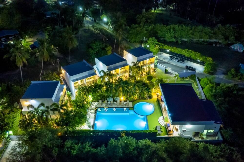 The Serenity Resort