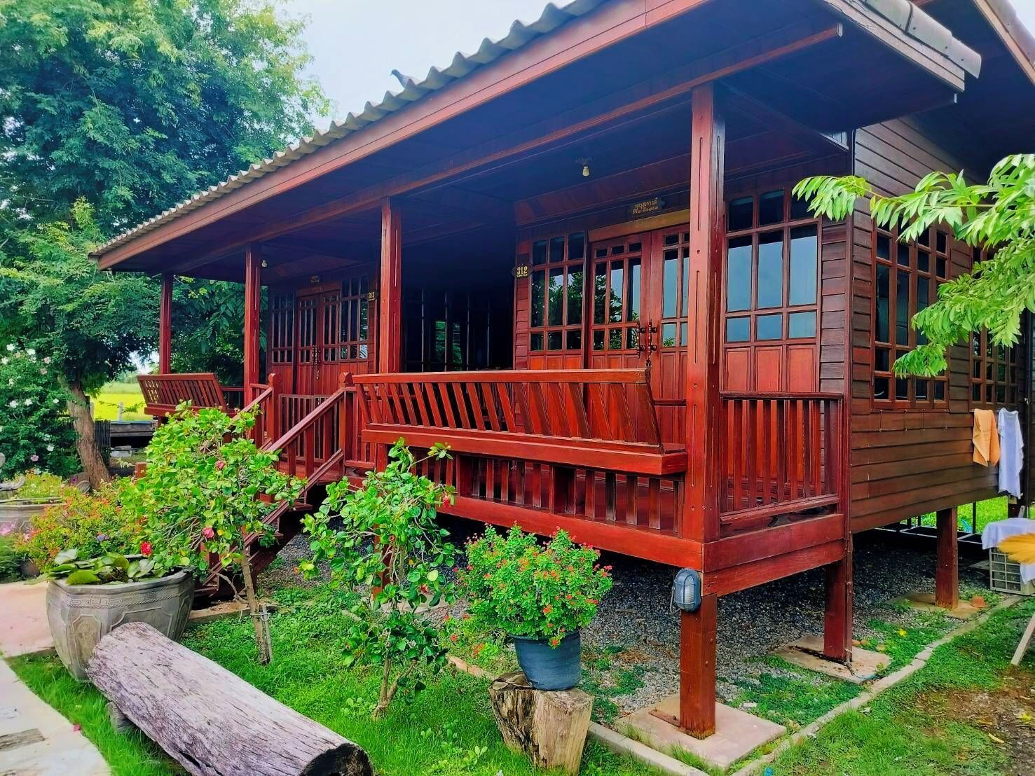 Foto - Pludhaya Resort & Spa