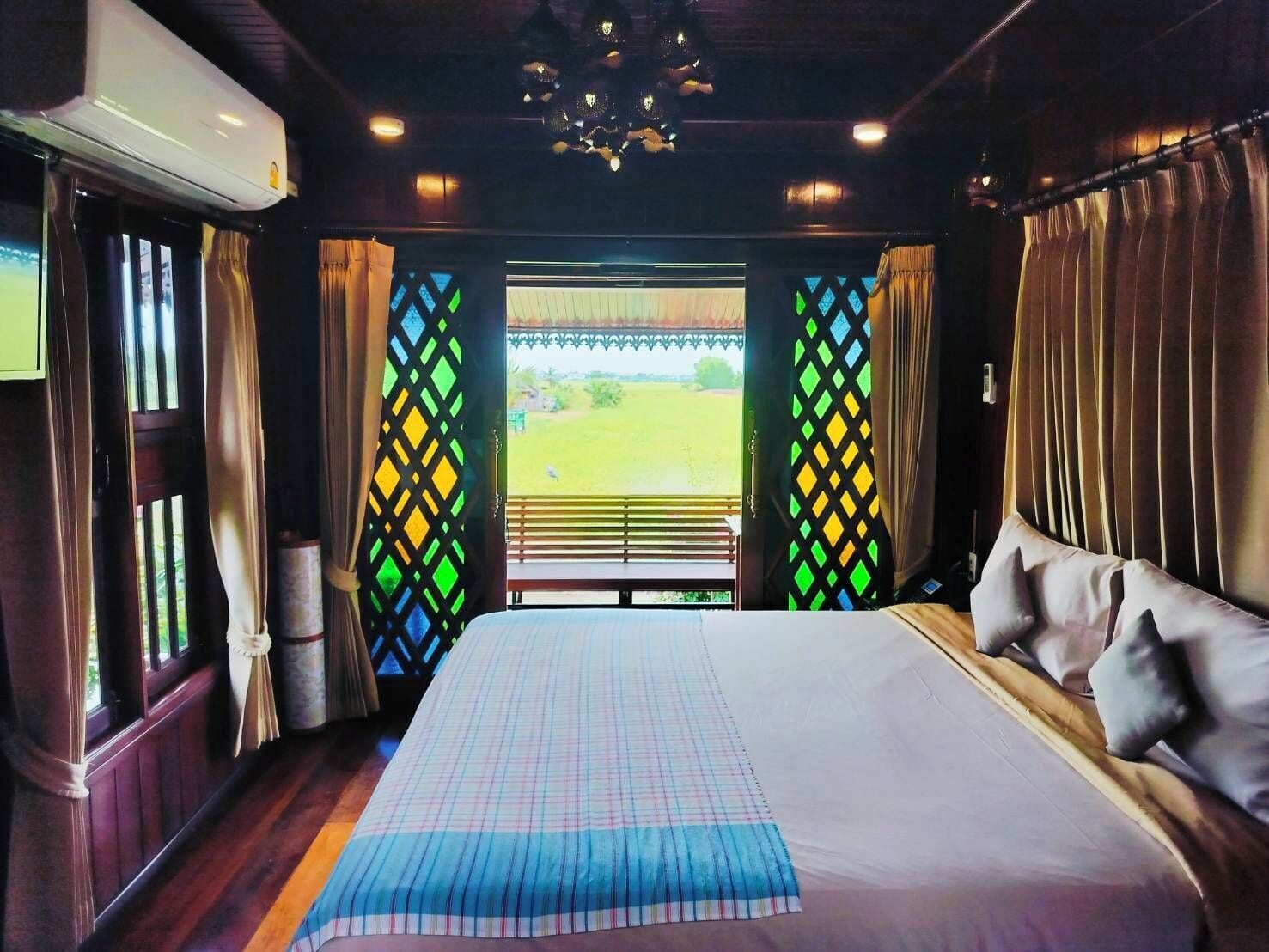 Foto - Pludhaya Resort & Spa