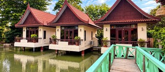 Pludhaya Resort & Spa
