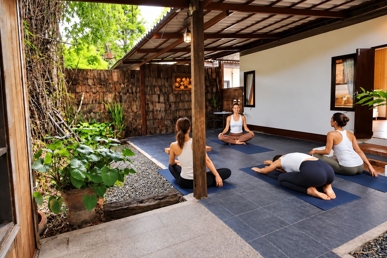 Spa