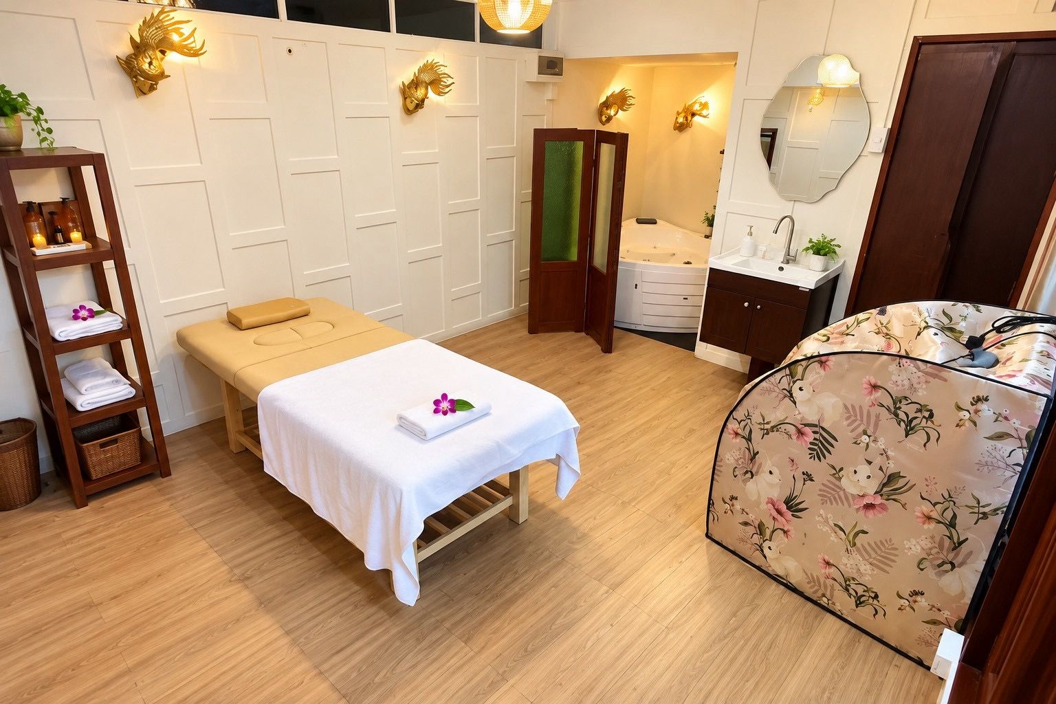 Spa