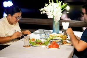 Restaurant - Pludhaya Resort & Spa (Ayutthaya)