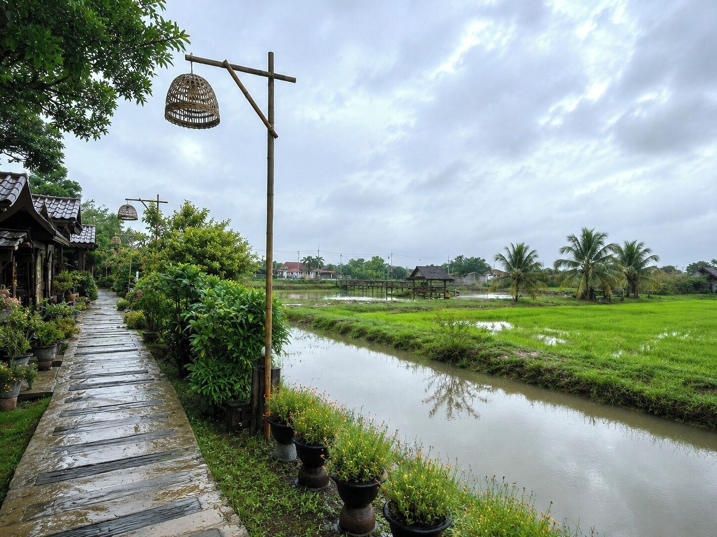 Foto - Pludhaya Resort & Spa
