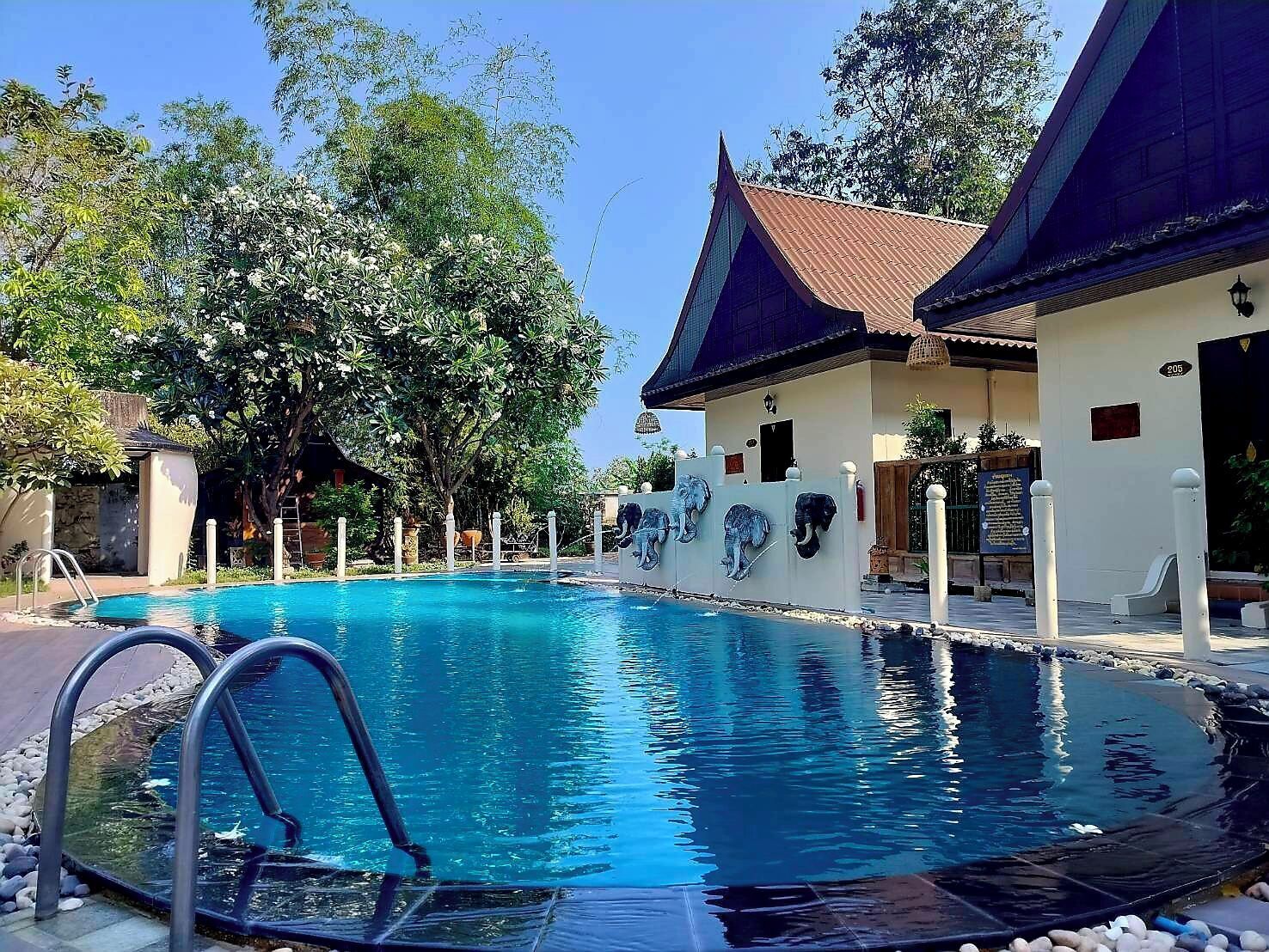 Foto - Pludhaya Resort & Spa