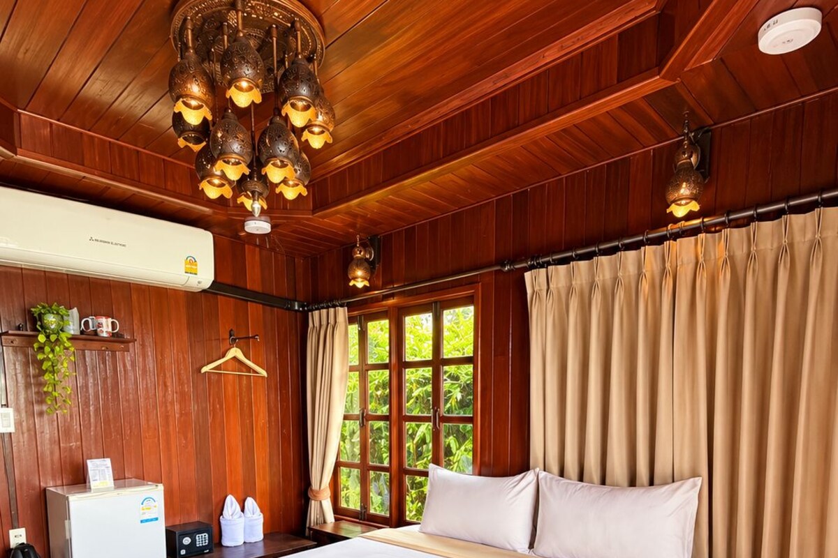 Superior Double Room, 1 Queen Bed