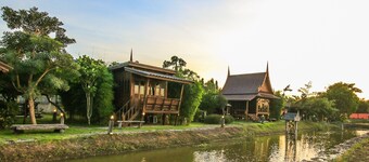 Pludhaya Resort & Spa