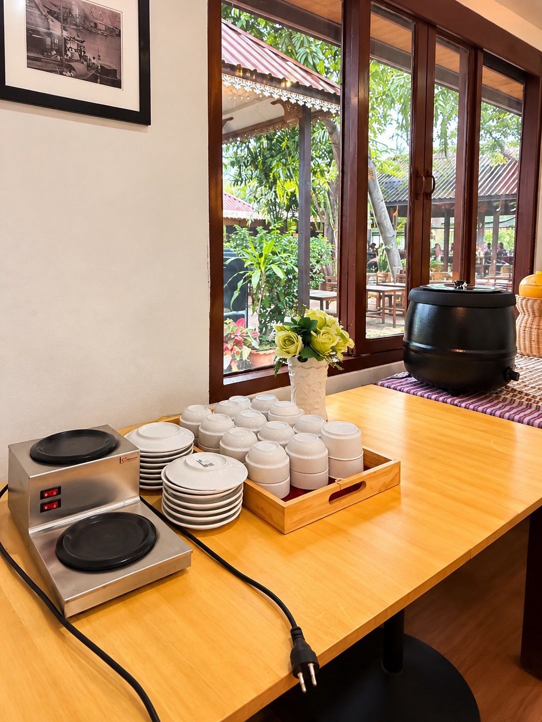 Photo - Pludhaya Resort & Spa