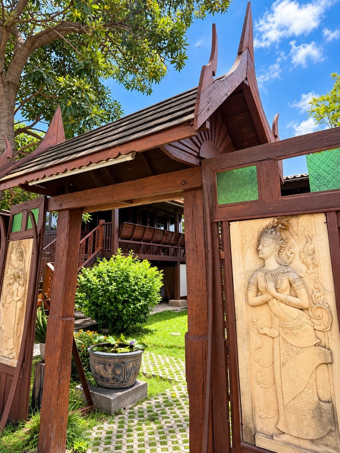 Photo - Pludhaya Resort & Spa