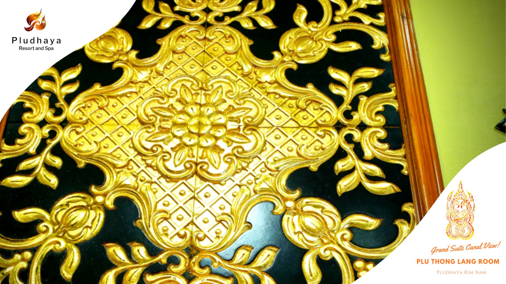 grand suite, canal view | 1 bedroom, premium bedding, minibar, in-room safe