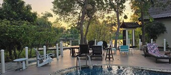 Pludhaya Resort & Spa