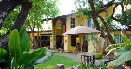 Bunthomstan Guesthouse